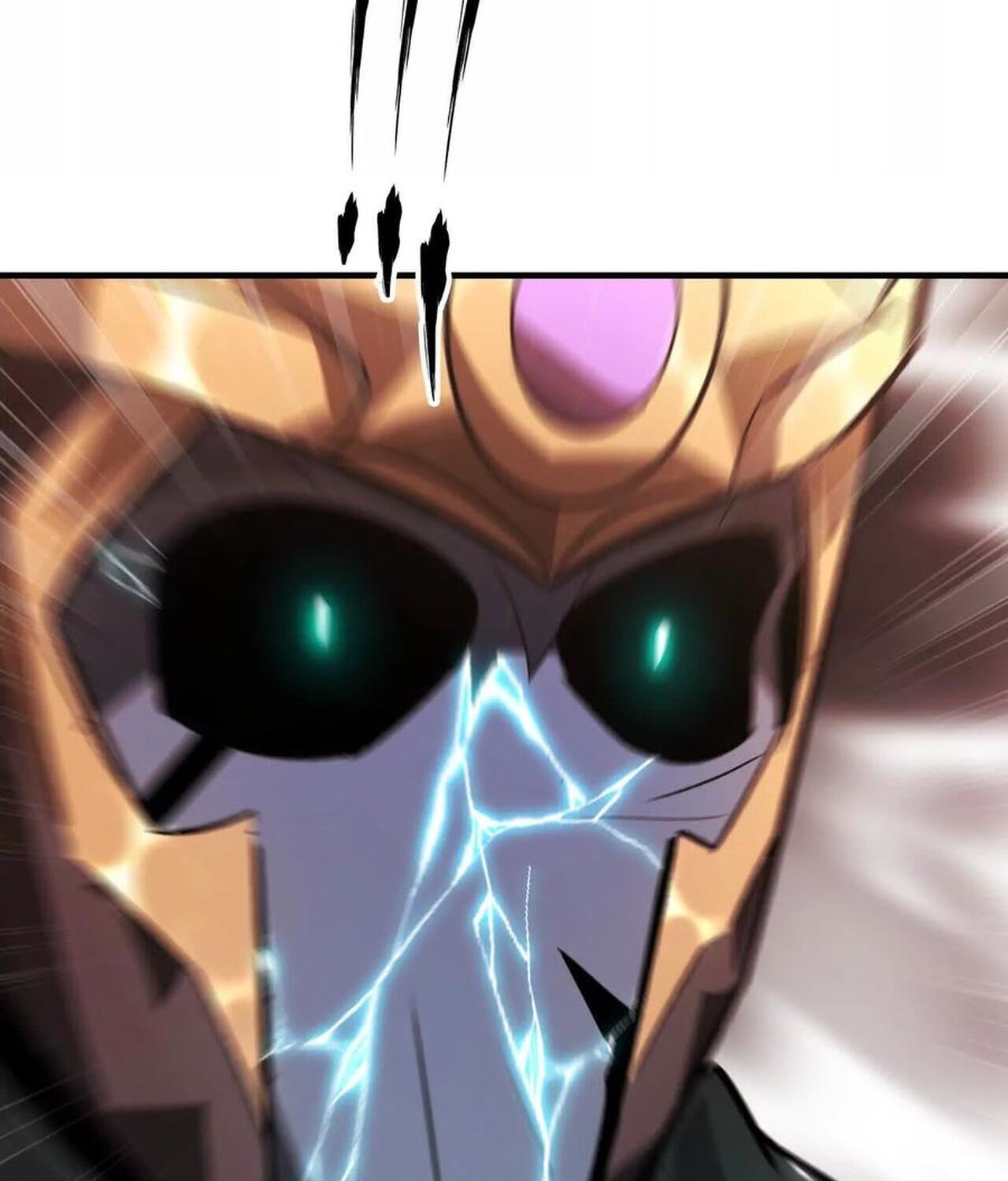 Unparalleled in the Online Gaming World ยอดคน ณ โลกออนไลน์ ตอนที่ 57 page 57