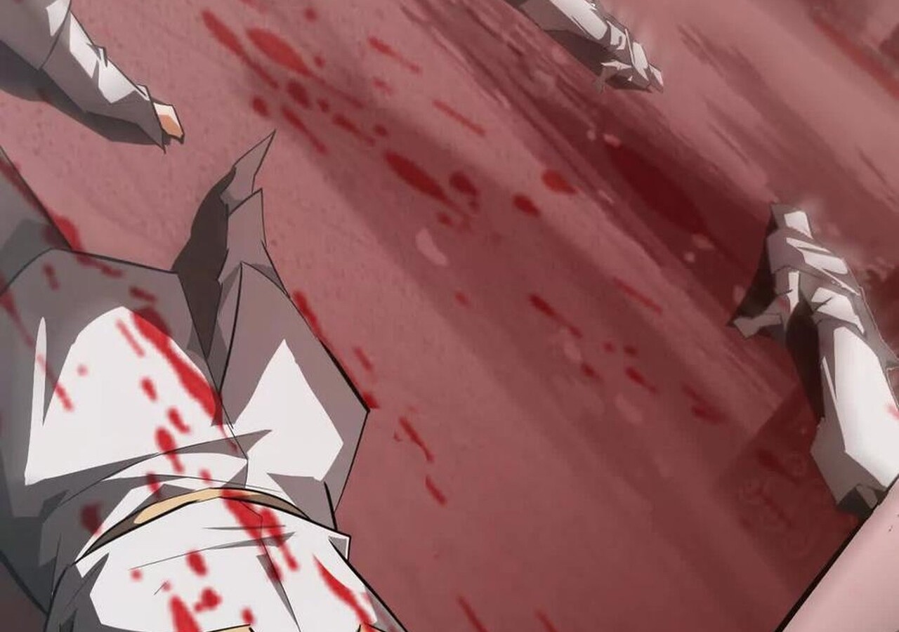 Unparalleled in the Online Gaming World ยอดคน ณ โลกออนไลน์ ตอนที่ 57 page 133