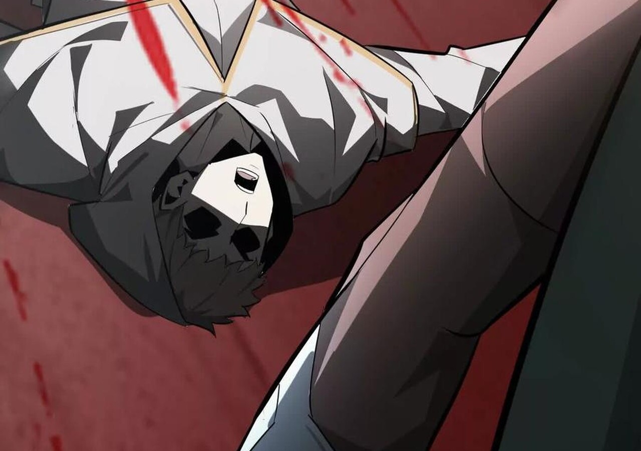 Unparalleled in the Online Gaming World ยอดคน ณ โลกออนไลน์ ตอนที่ 57 page 134