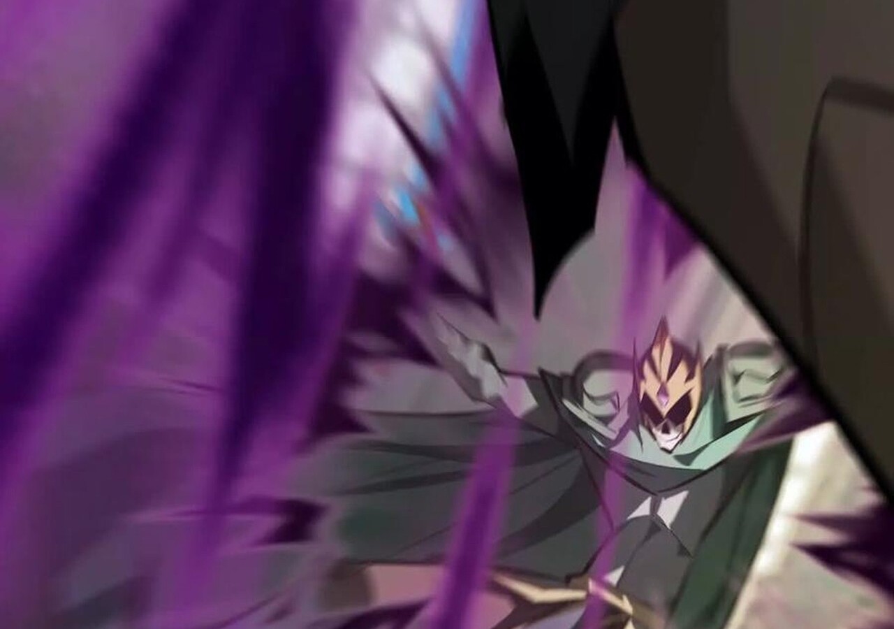 Unparalleled in the Online Gaming World ยอดคน ณ โลกออนไลน์ ตอนที่ 57 page 221