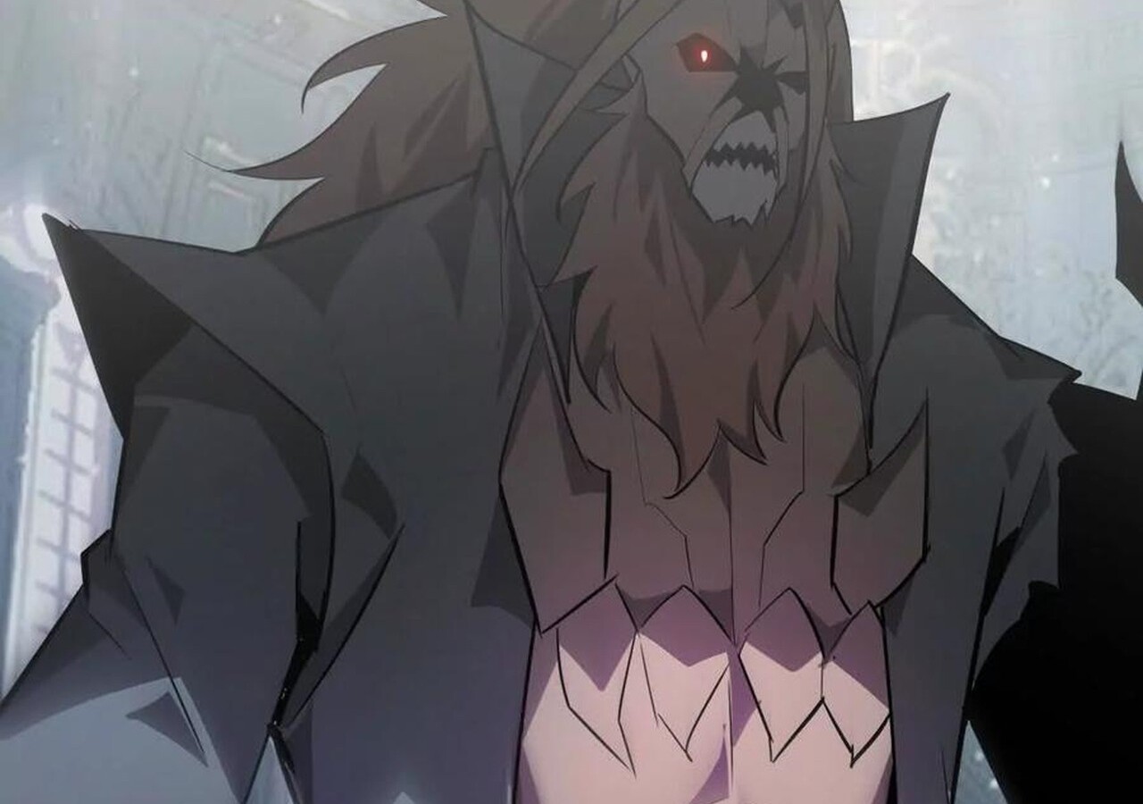 Unparalleled in the Online Gaming World ยอดคน ณ โลกออนไลน์ ตอนที่ 57 page 270