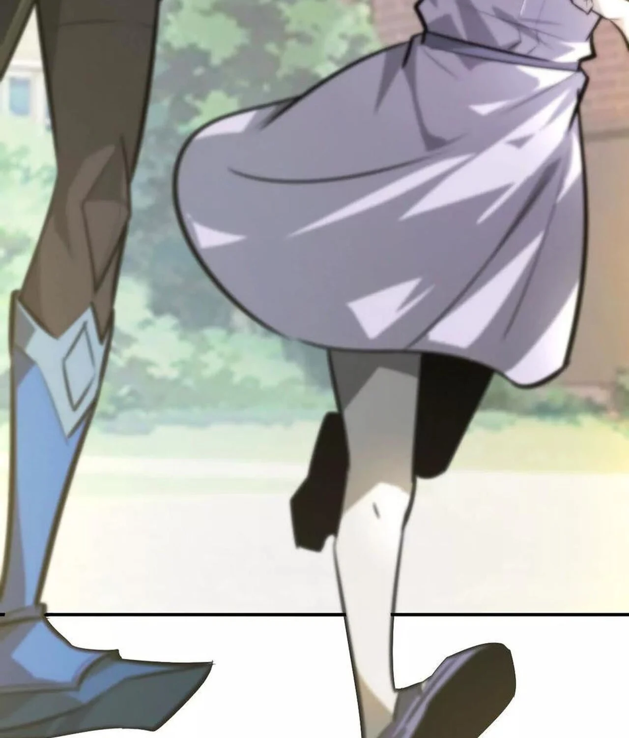 Unparalleled in the Online Gaming World ยอดคน ณ โลกออนไลน์ ตอนที่ 58 page 10