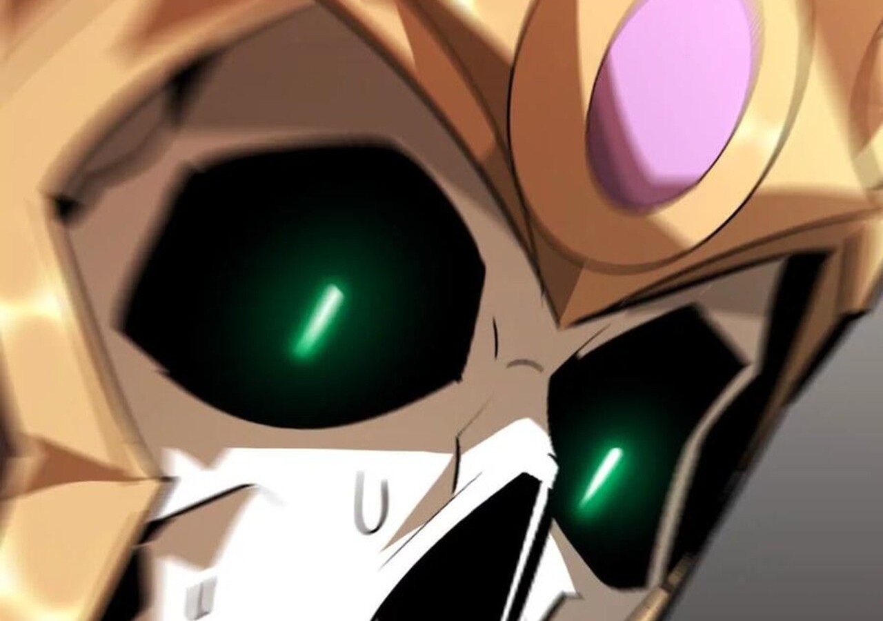 Unparalleled in the Online Gaming World ยอดคน ณ โลกออนไลน์ ตอนที่ 58 page 109