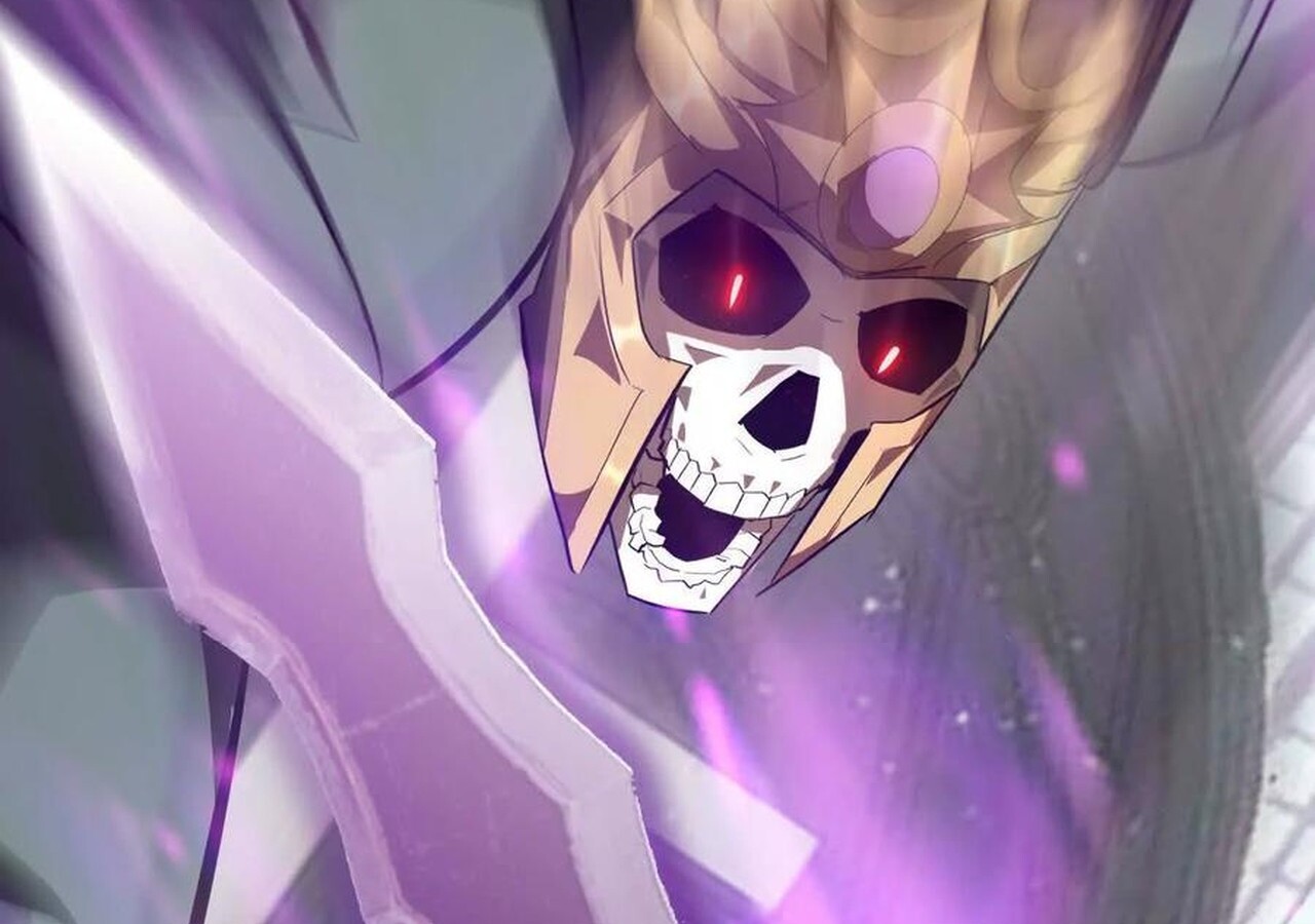 Unparalleled in the Online Gaming World ยอดคน ณ โลกออนไลน์ ตอนที่ 58 page 202