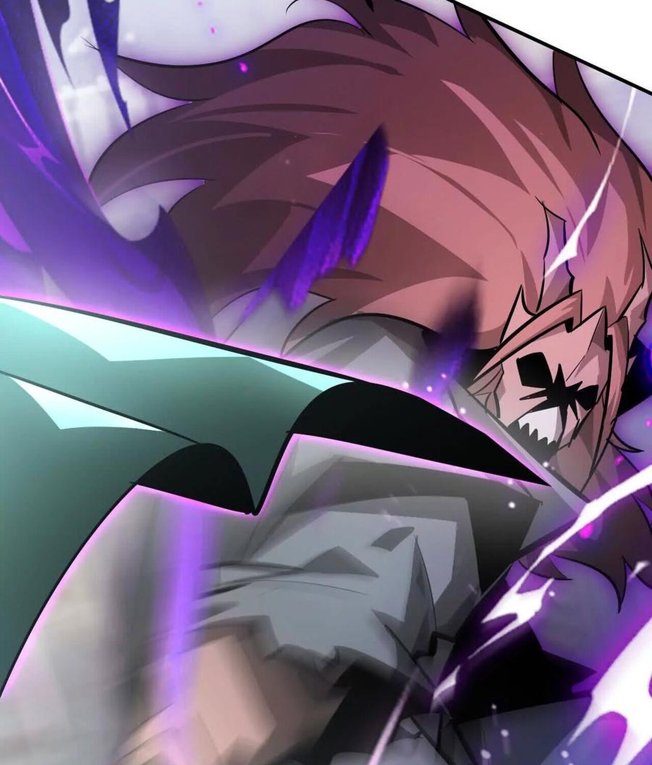 Unparalleled in the Online Gaming World ยอดคน ณ โลกออนไลน์ ตอนที่ 58 page 242