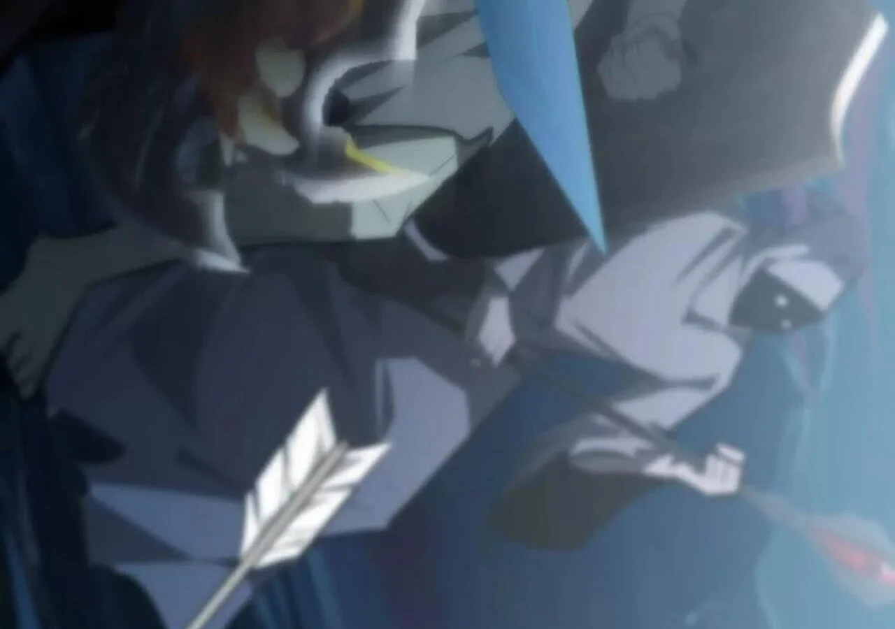 Unparalleled in the Online Gaming World ยอดคน ณ โลกออนไลน์ ตอนที่ 59 page 23