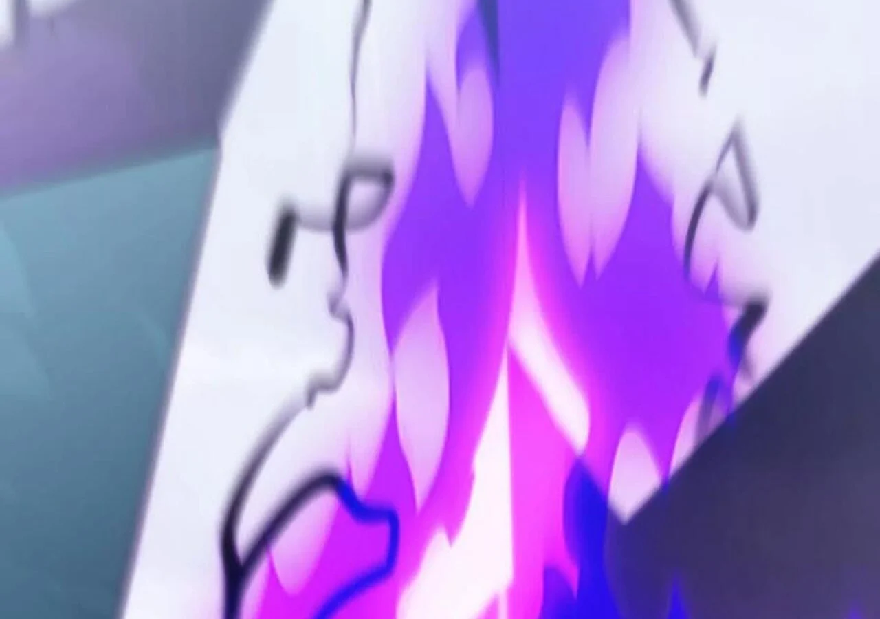 Unparalleled in the Online Gaming World ยอดคน ณ โลกออนไลน์ ตอนที่ 59 page 34