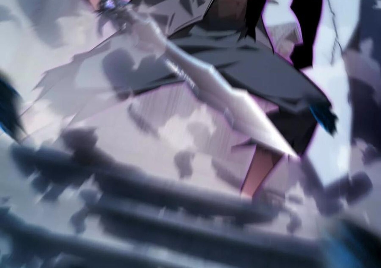 Unparalleled in the Online Gaming World ยอดคน ณ โลกออนไลน์ ตอนที่ 59 page 54