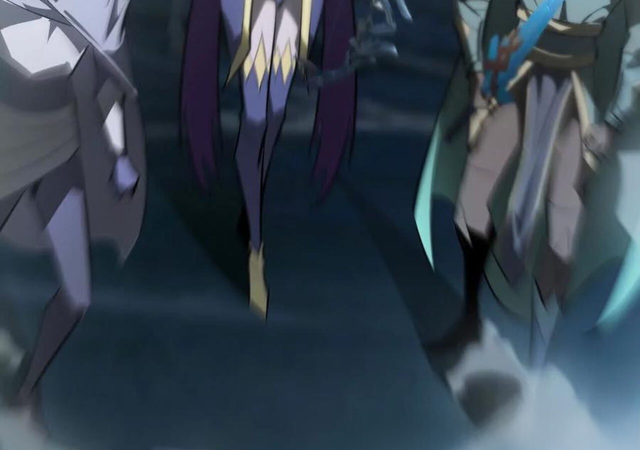 Unparalleled in the Online Gaming World ยอดคน ณ โลกออนไลน์ ตอนที่ 59 page 84