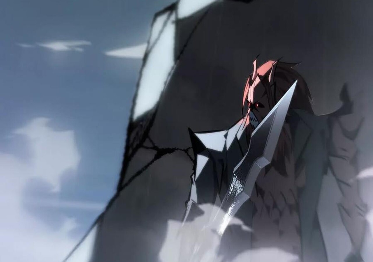 Unparalleled in the Online Gaming World ยอดคน ณ โลกออนไลน์ ตอนที่ 59 page 86