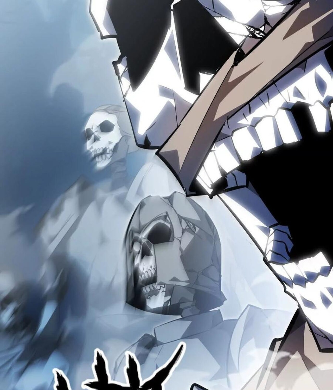 Unparalleled in the Online Gaming World ยอดคน ณ โลกออนไลน์ ตอนที่ 59 page 162