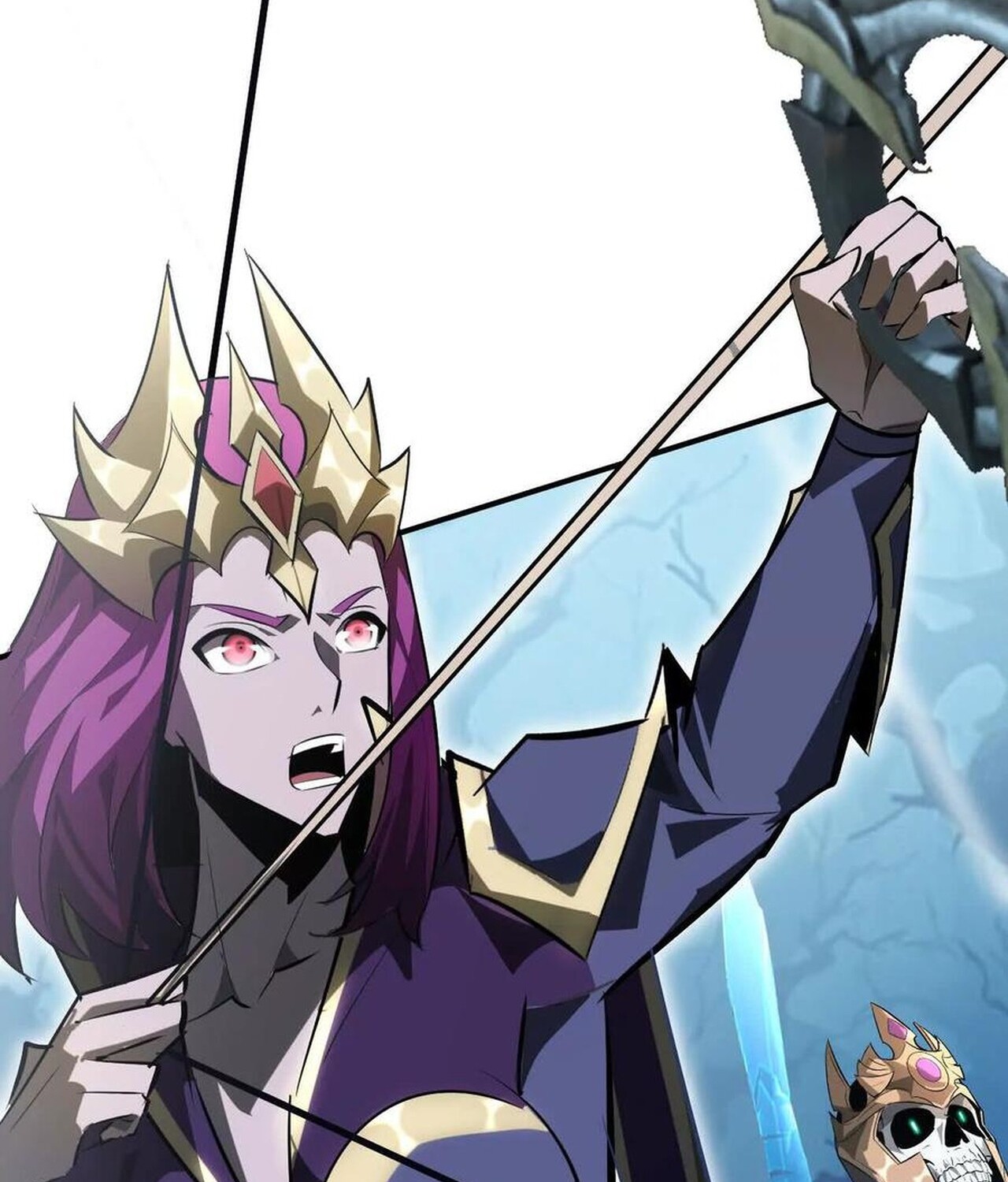 Unparalleled in the Online Gaming World ยอดคน ณ โลกออนไลน์ ตอนที่ 59 page 164