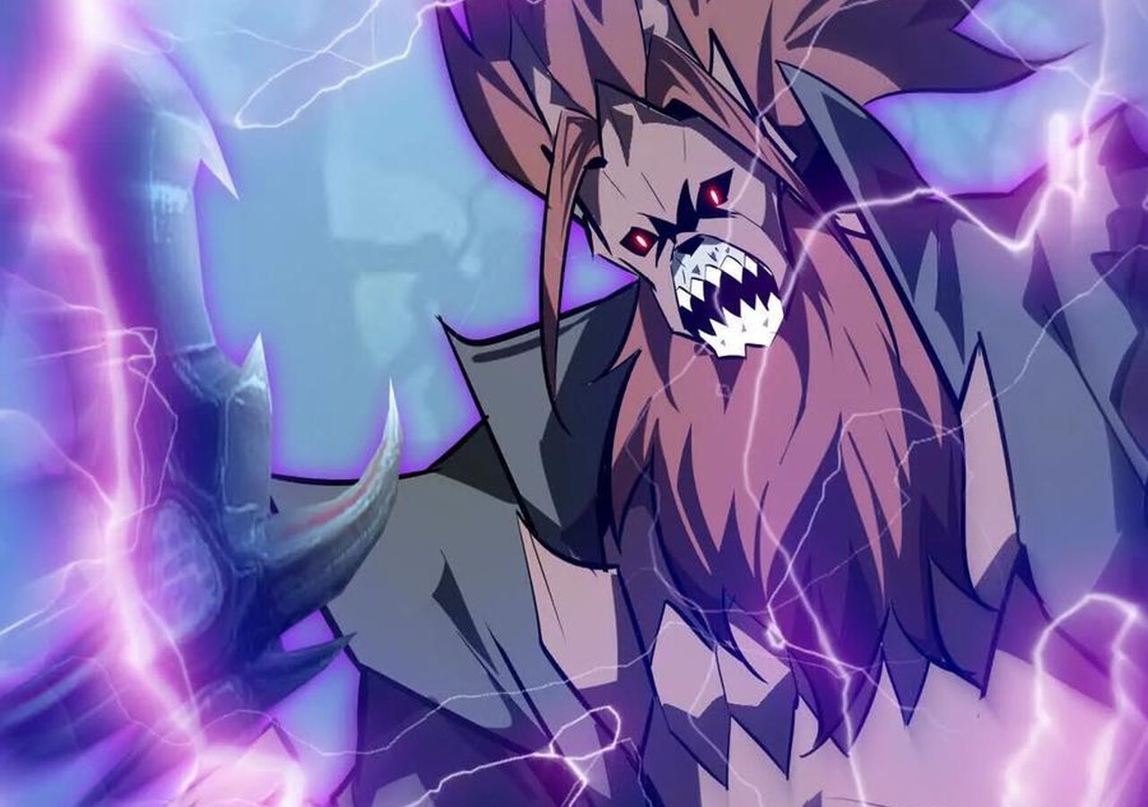 Unparalleled in the Online Gaming World ยอดคน ณ โลกออนไลน์ ตอนที่ 59 page 242