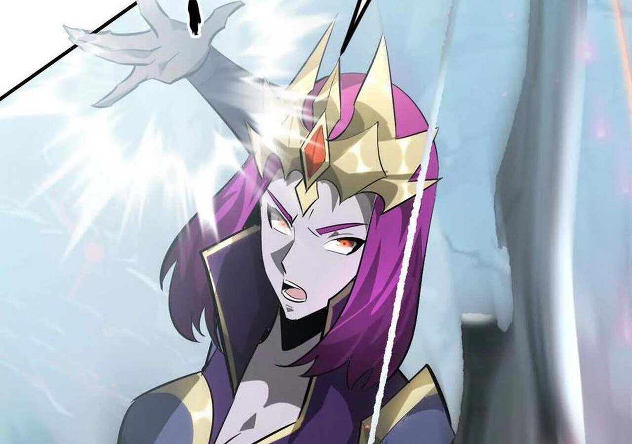 Unparalleled in the Online Gaming World ยอดคน ณ โลกออนไลน์ ตอนที่ 59 page 261