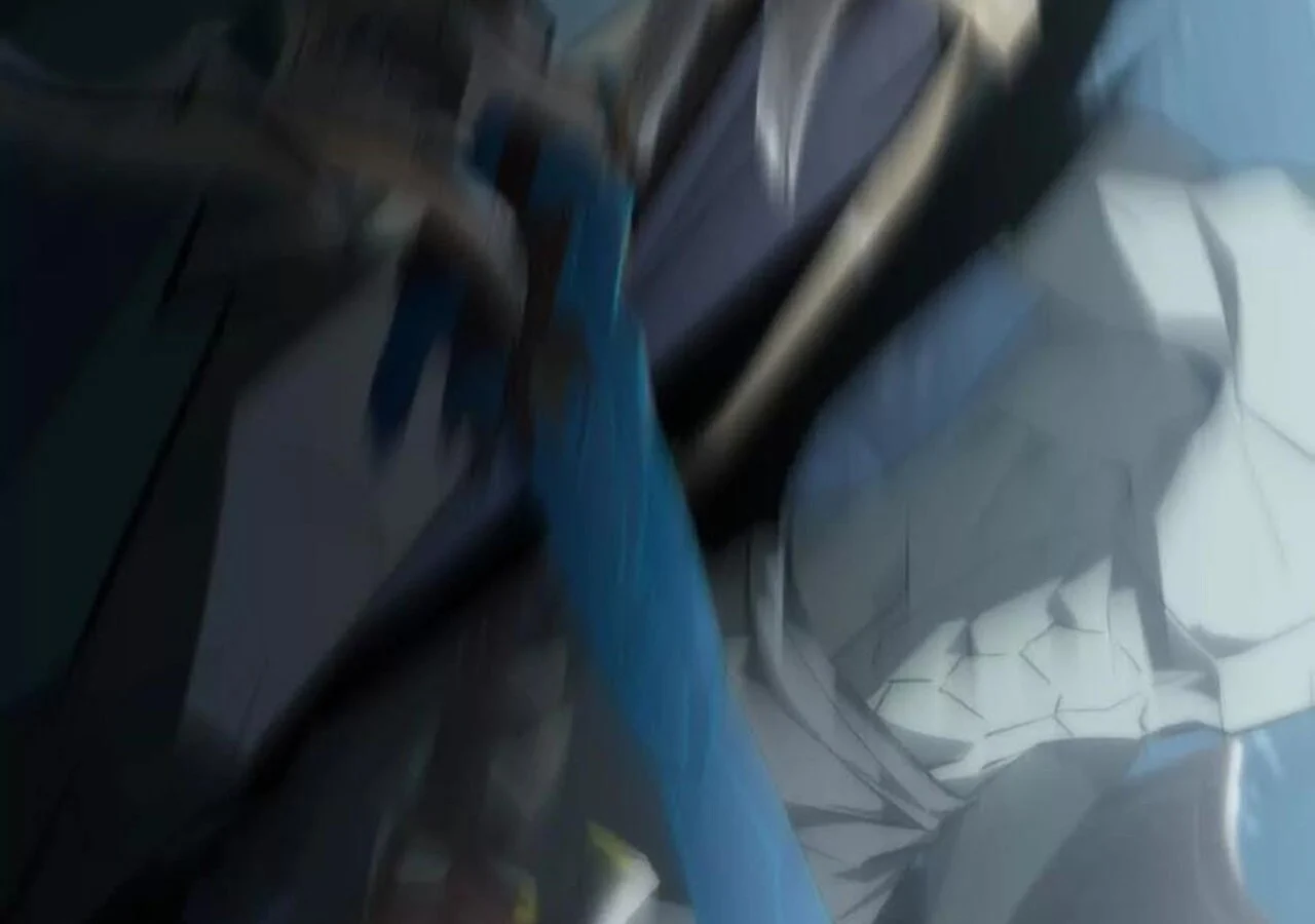 Unparalleled in the Online Gaming World ยอดคน ณ โลกออนไลน์ ตอนที่ 60 page 22