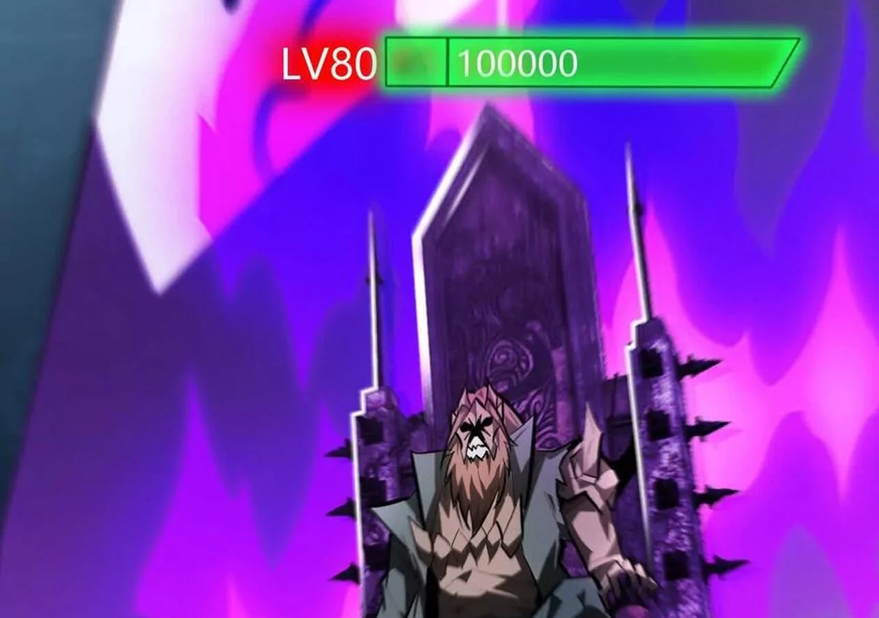 Unparalleled in the Online Gaming World ยอดคน ณ โลกออนไลน์ ตอนที่ 60 page 35