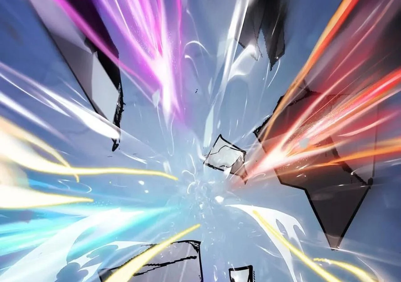 Unparalleled in the Online Gaming World ยอดคน ณ โลกออนไลน์ ตอนที่ 60 page 47