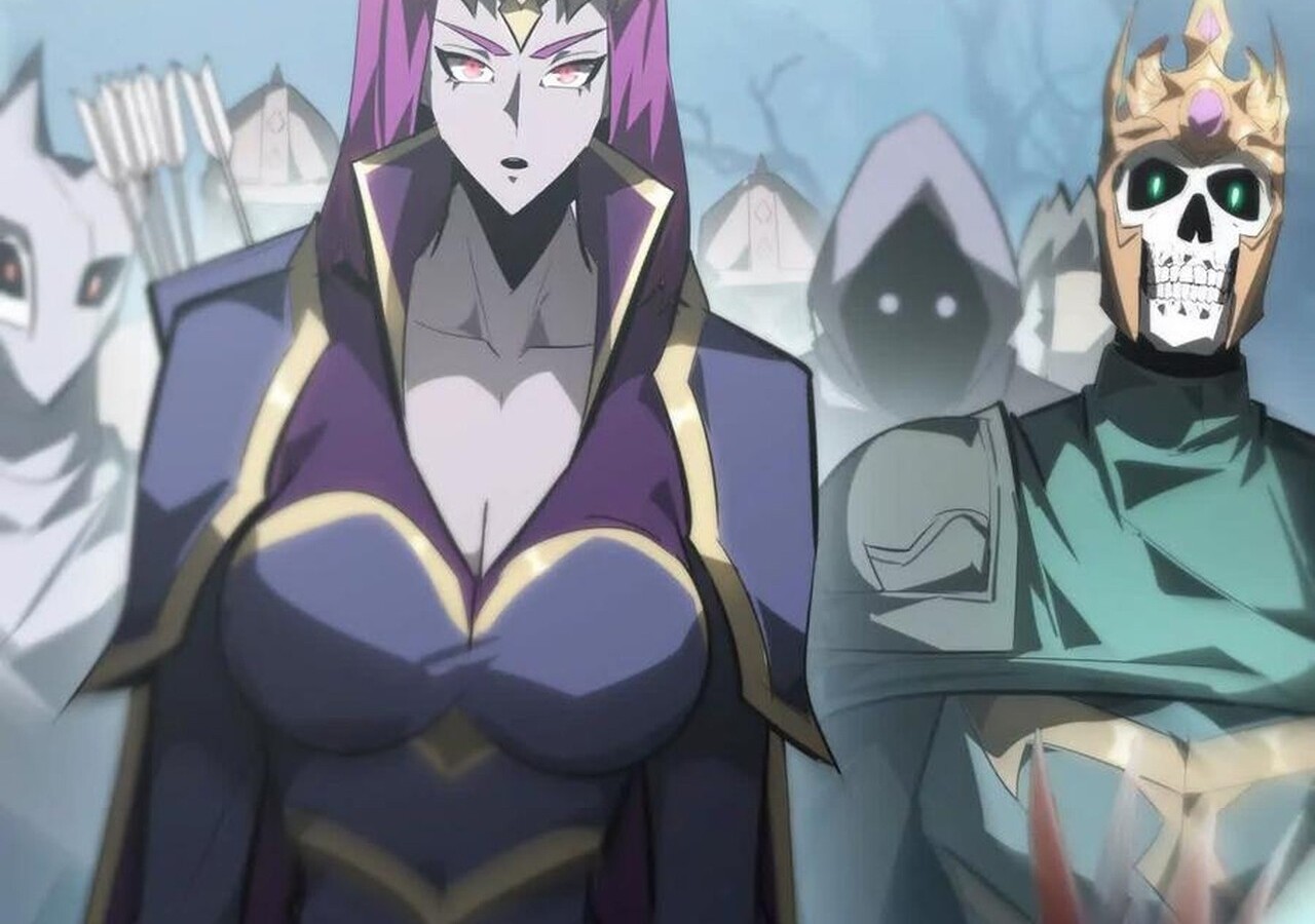 Unparalleled in the Online Gaming World ยอดคน ณ โลกออนไลน์ ตอนที่ 60 page 77