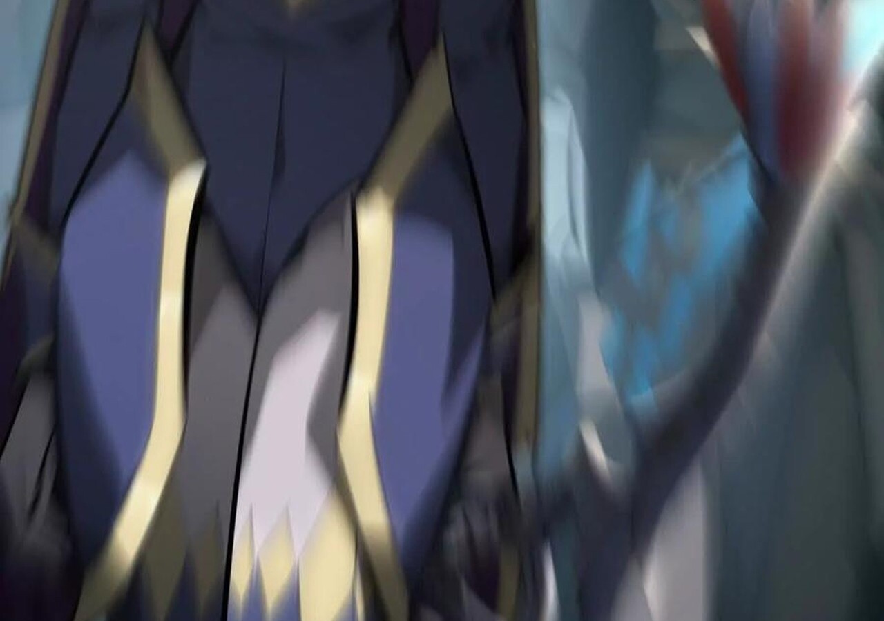 Unparalleled in the Online Gaming World ยอดคน ณ โลกออนไลน์ ตอนที่ 60 page 78