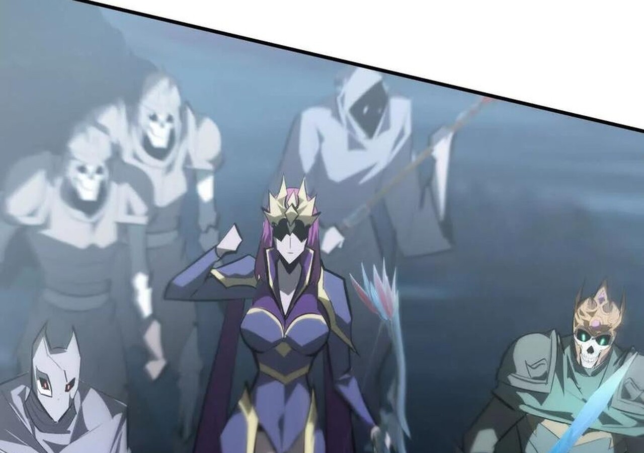 Unparalleled in the Online Gaming World ยอดคน ณ โลกออนไลน์ ตอนที่ 60 page 83