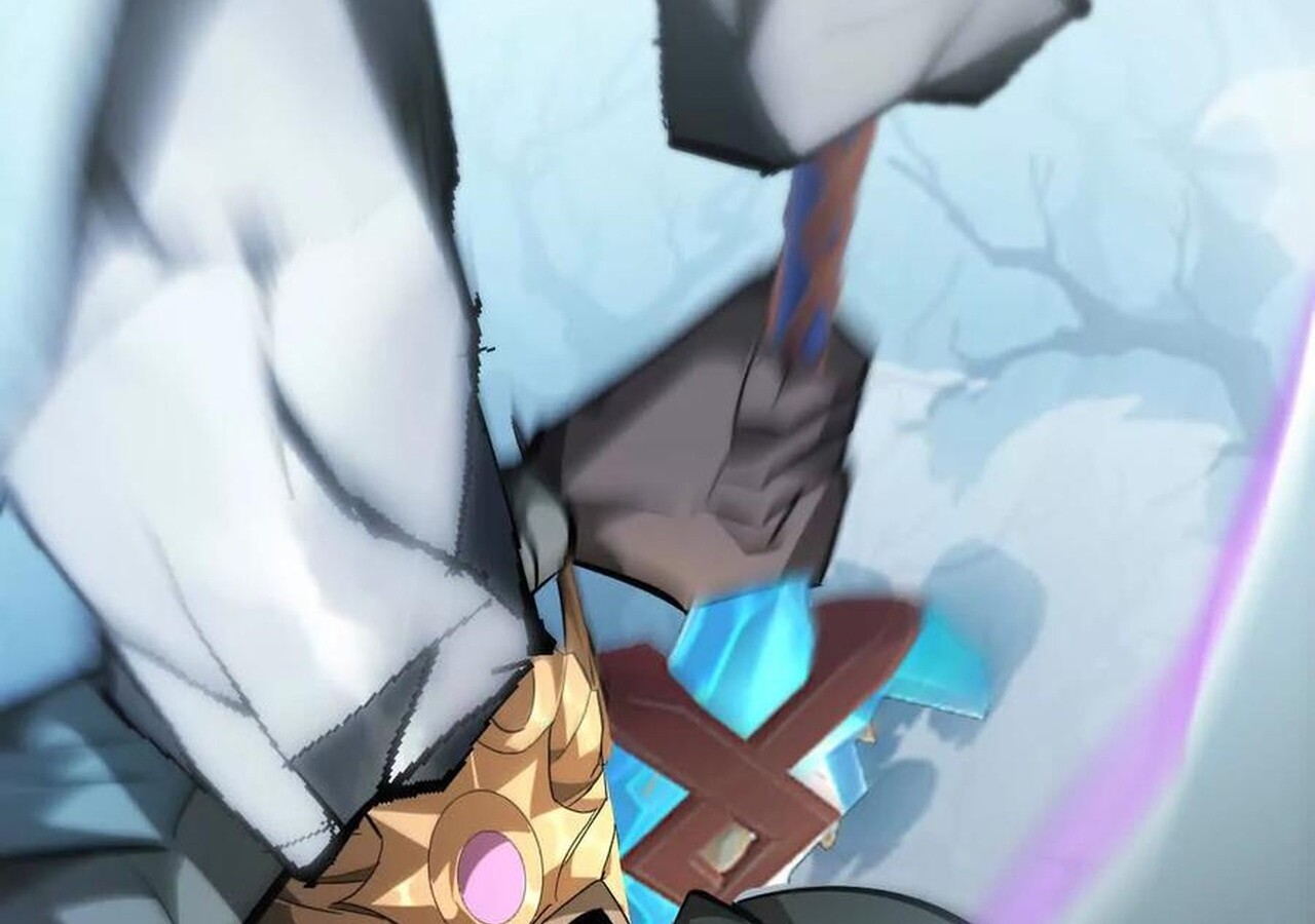 Unparalleled in the Online Gaming World ยอดคน ณ โลกออนไลน์ ตอนที่ 60 page 114