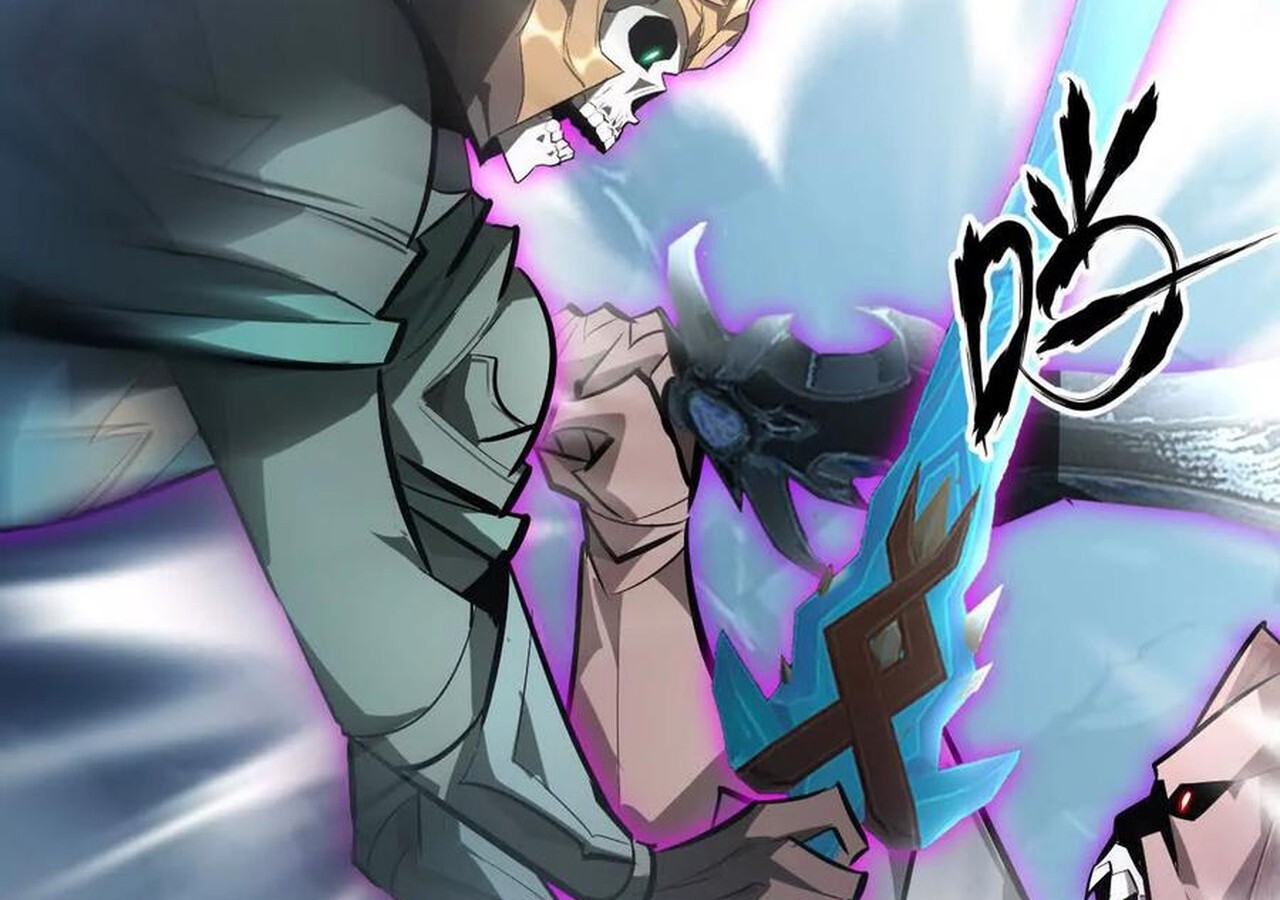 Unparalleled in the Online Gaming World ยอดคน ณ โลกออนไลน์ ตอนที่ 60 page 121