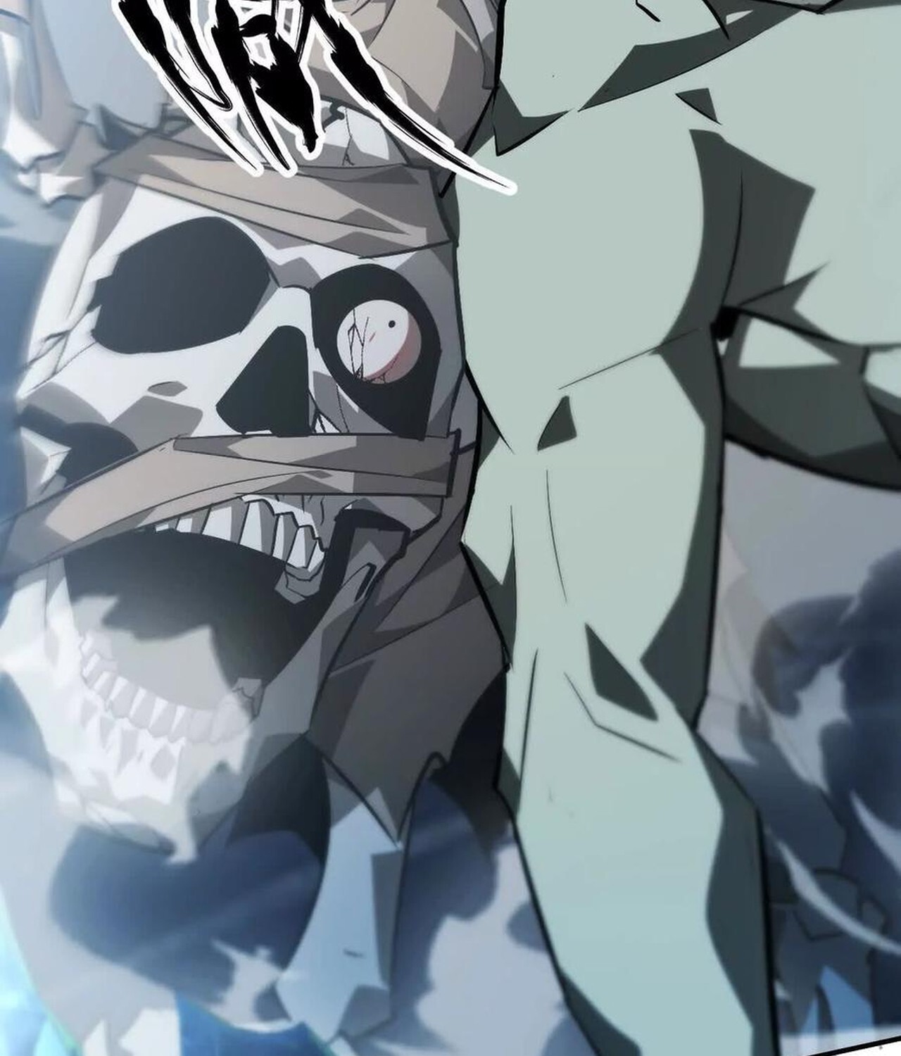 Unparalleled in the Online Gaming World ยอดคน ณ โลกออนไลน์ ตอนที่ 60 page 173