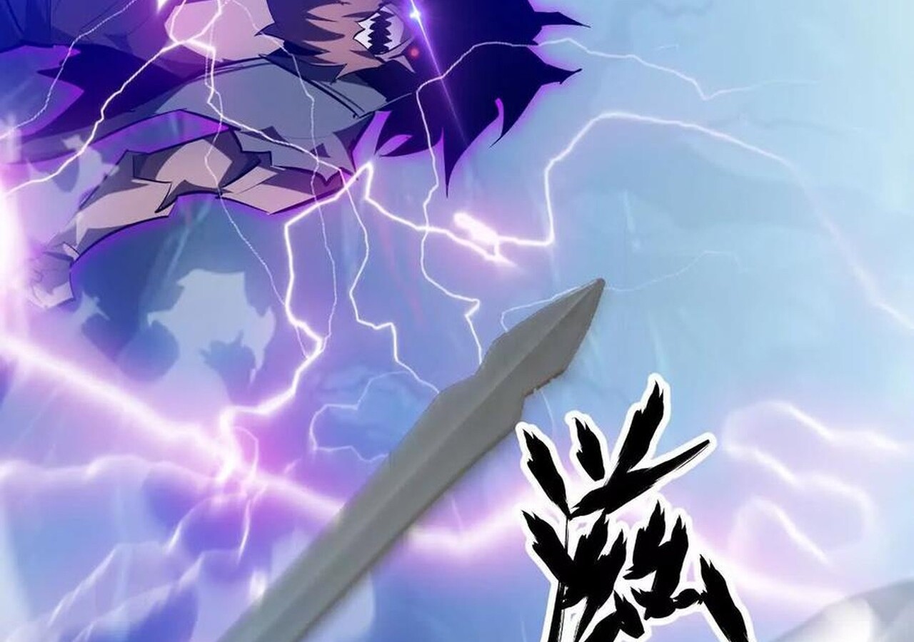 Unparalleled in the Online Gaming World ยอดคน ณ โลกออนไลน์ ตอนที่ 60 page 255