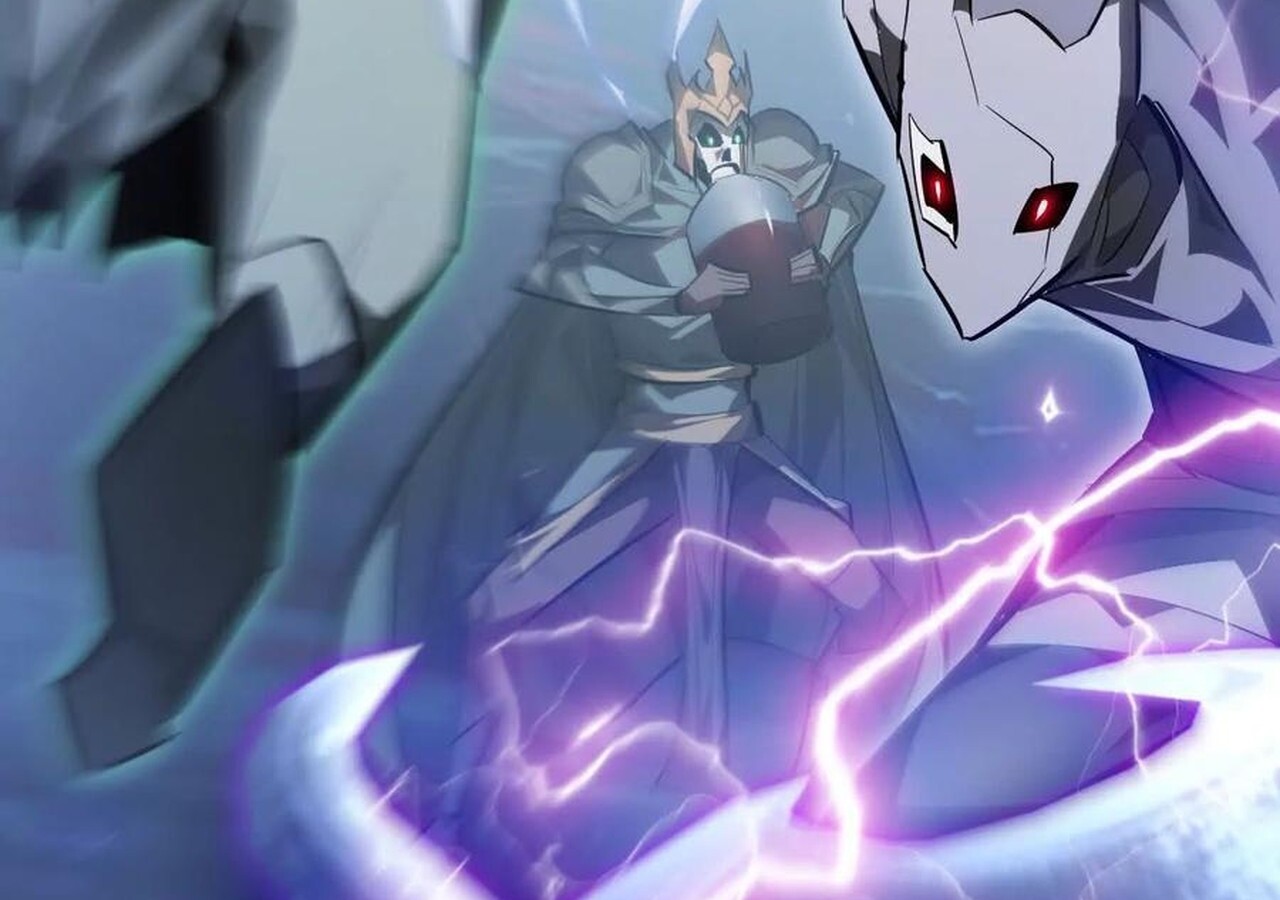 Unparalleled in the Online Gaming World ยอดคน ณ โลกออนไลน์ ตอนที่ 60 page 300