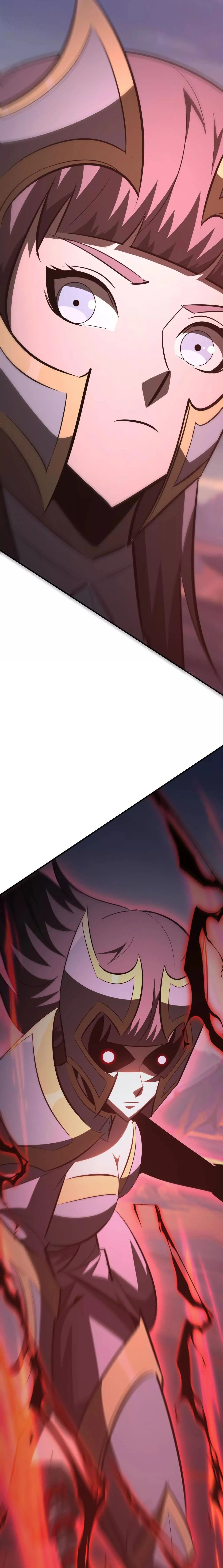 Unparalleled in the Online Gaming World ยอดคน ณ โลกออนไลน์ ตอนที่ 95 page 19