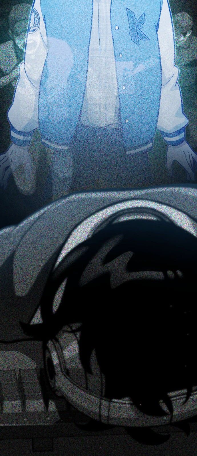 Valhalla Saga จากนักเล่นเกมมืออาชีพ สู่ตำนานแห่งวัลฮัลลา ตอนที่ 1 page 39