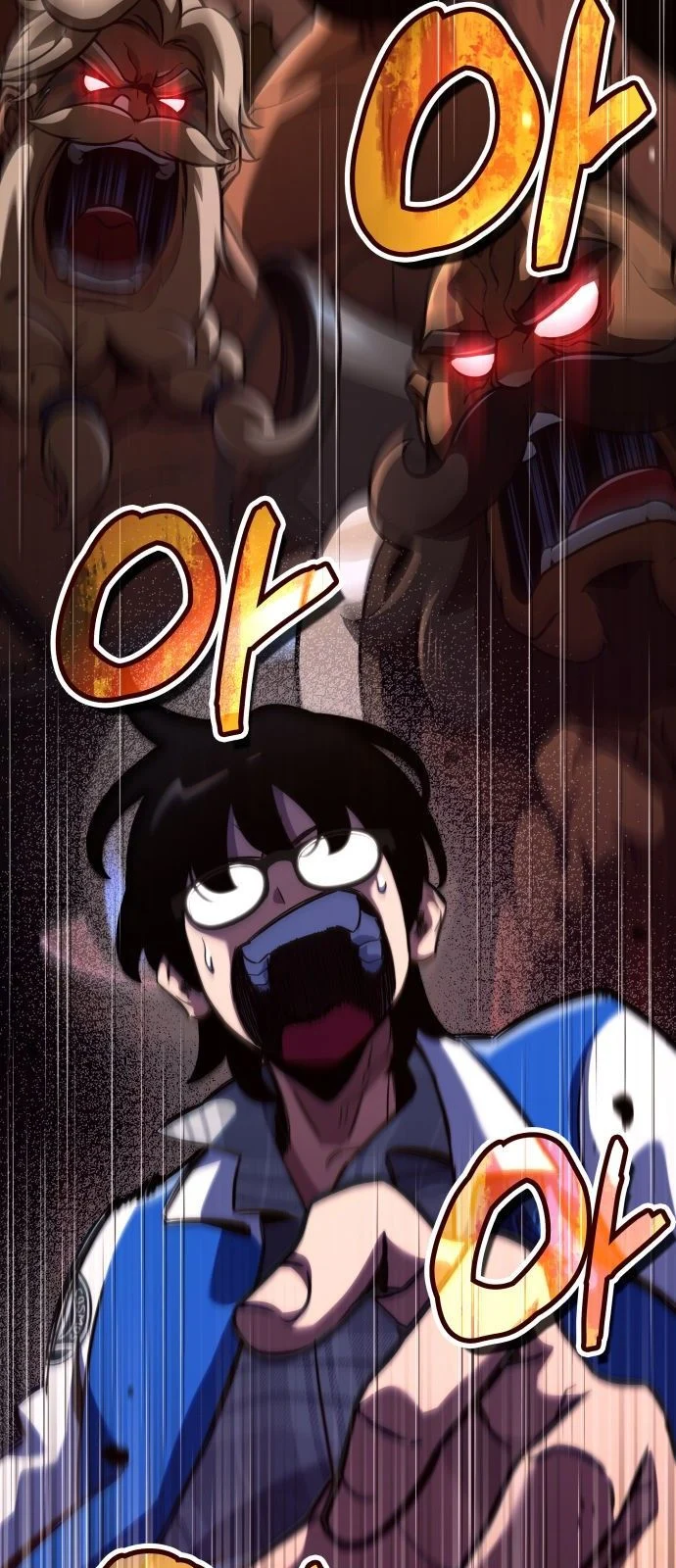 Valhalla Saga จากนักเล่นเกมมืออาชีพ สู่ตำนานแห่งวัลฮัลลา ตอนที่ 1 page 61