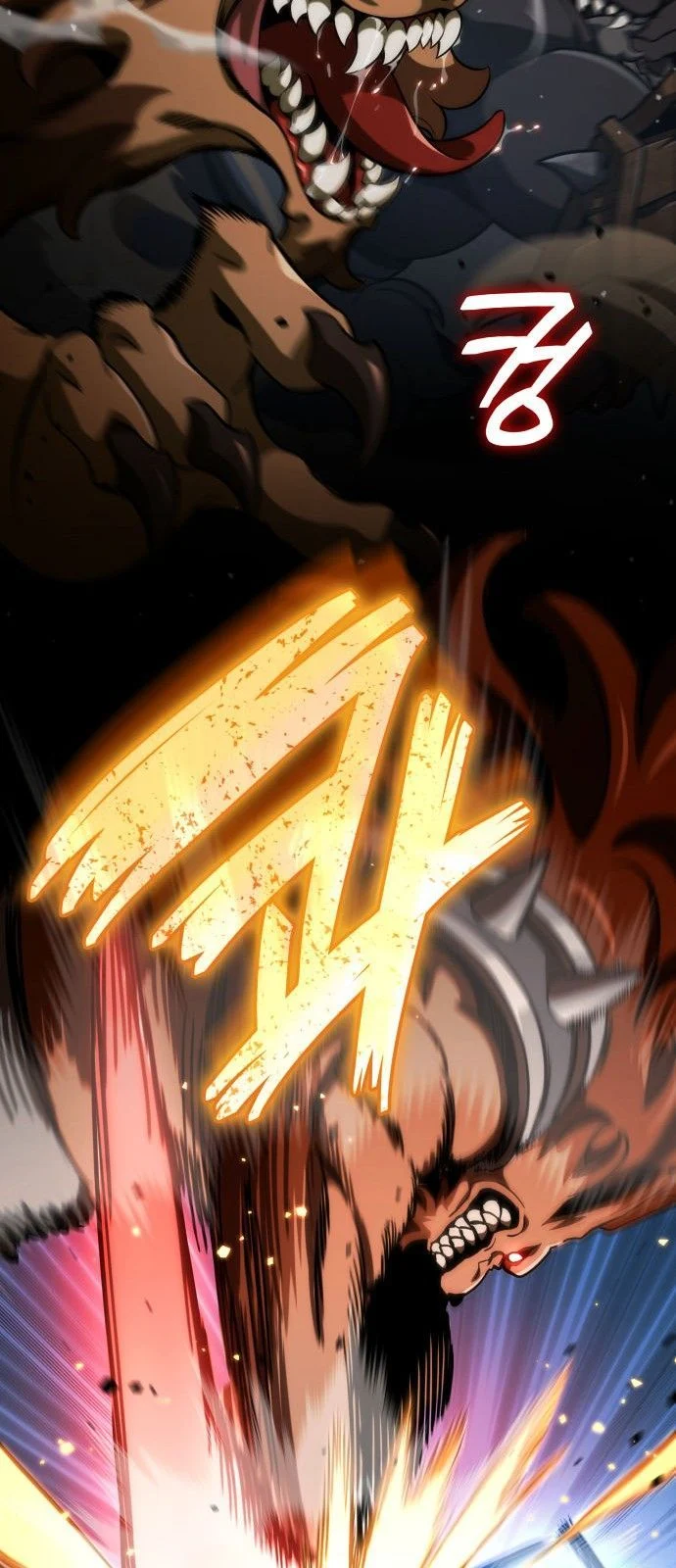 Valhalla Saga จากนักเล่นเกมมืออาชีพ สู่ตำนานแห่งวัลฮัลลา ตอนที่ 1 page 65