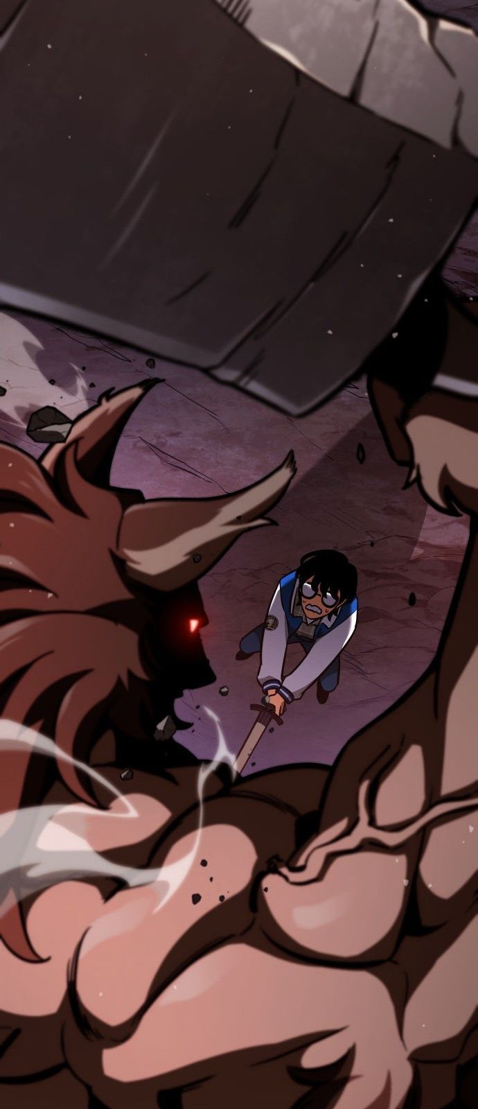 Valhalla Saga จากนักเล่นเกมมืออาชีพ สู่ตำนานแห่งวัลฮัลลา ตอนที่ 1 page 72