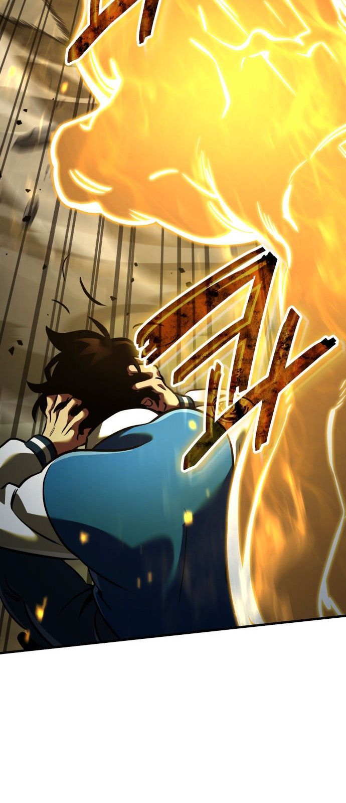 Valhalla Saga จากนักเล่นเกมมืออาชีพ สู่ตำนานแห่งวัลฮัลลา ตอนที่ 1 page 82