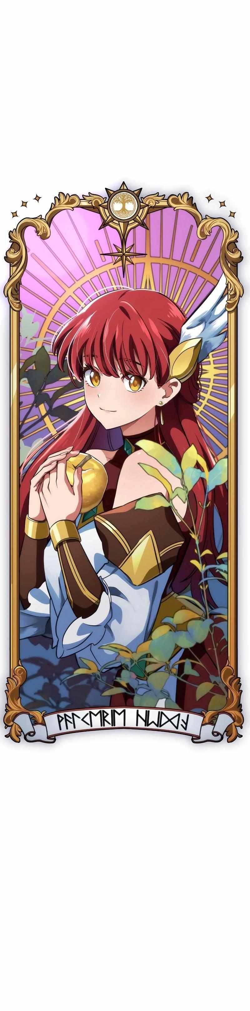 Valhalla Saga จากนักเล่นเกมมืออาชีพ สู่ตำนานแห่งวัลฮัลลา ตอนที่ 3 page 0