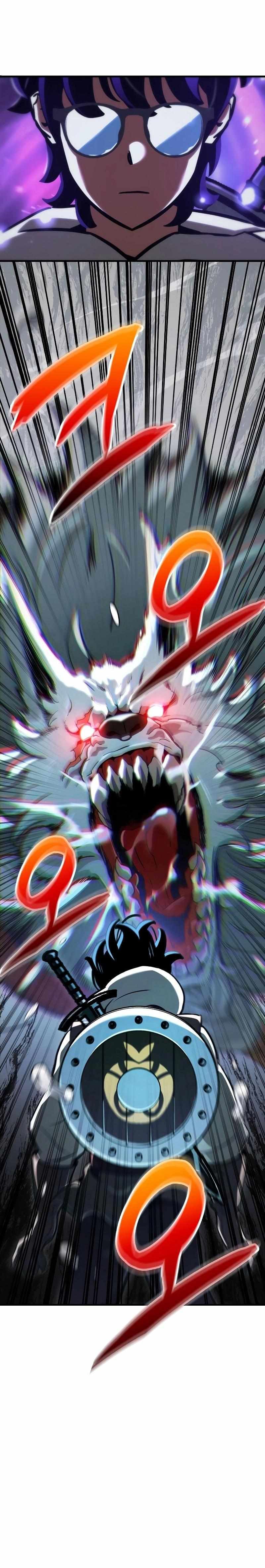 Valhalla Saga จากนักเล่นเกมมืออาชีพ สู่ตำนานแห่งวัลฮัลลา ตอนที่ 4 page 29