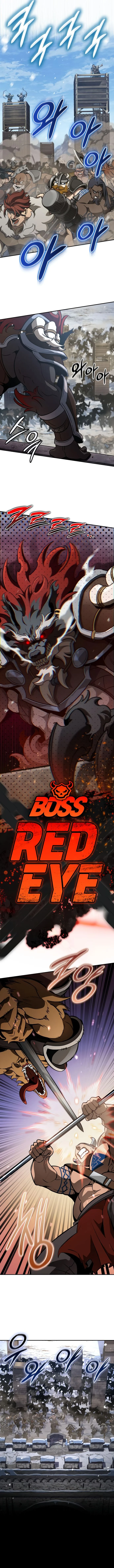 Valhalla Saga จากนักเล่นเกมมืออาชีพ สู่ตำนานแห่งวัลฮัลลา ตอนที่ 7 page 1