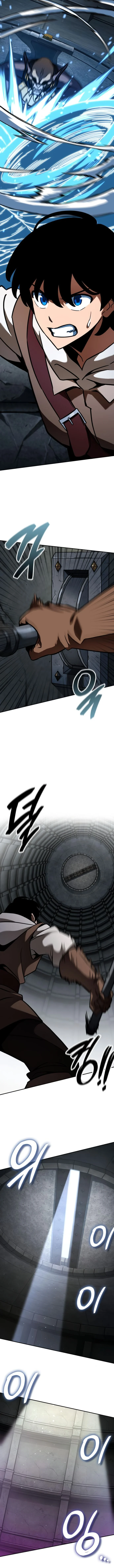 Valhalla Saga จากนักเล่นเกมมืออาชีพ สู่ตำนานแห่งวัลฮัลลา ตอนที่ 12 page 7