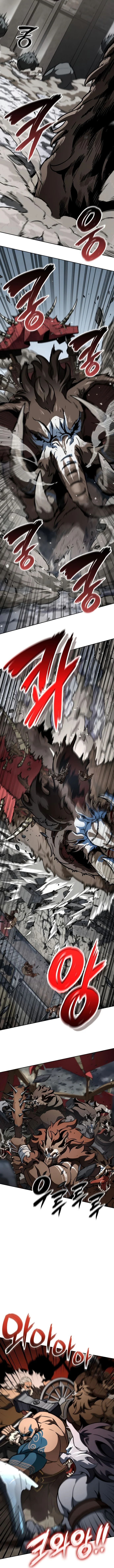 Valhalla Saga จากนักเล่นเกมมืออาชีพ สู่ตำนานแห่งวัลฮัลลา ตอนที่ 14 page 14