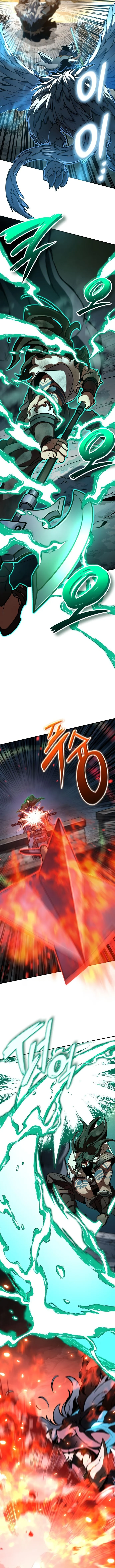 Valhalla Saga จากนักเล่นเกมมืออาชีพ สู่ตำนานแห่งวัลฮัลลา ตอนที่ 17 page 5