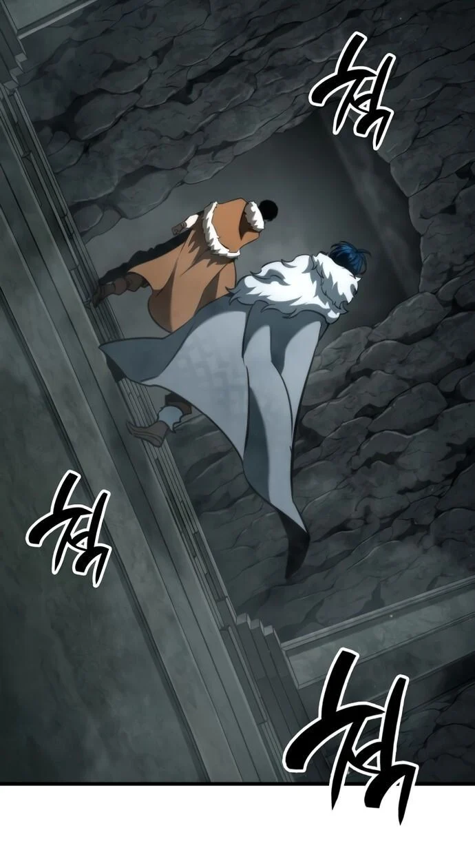 Valhalla Saga จากนักเล่นเกมมืออาชีพ สู่ตำนานแห่งวัลฮัลลา ตอนที่ 40 page 12