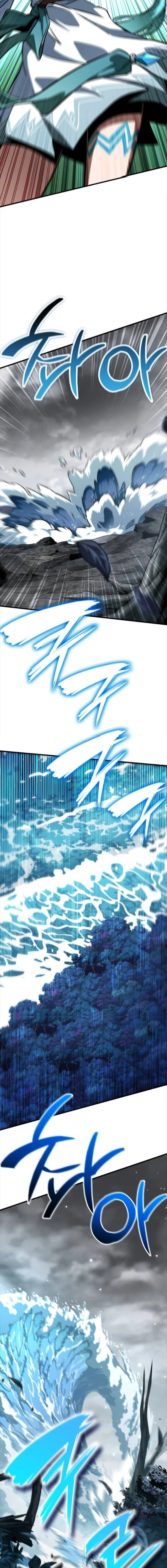 Valhalla Saga จากนักเล่นเกมมืออาชีพ สู่ตำนานแห่งวัลฮัลลา ตอนที่ 55 page 13