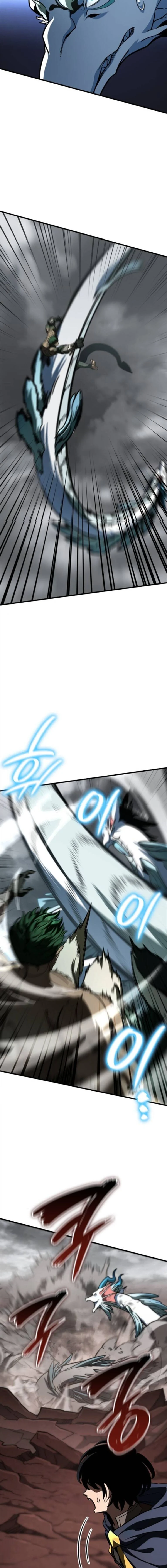 Valhalla Saga จากนักเล่นเกมมืออาชีพ สู่ตำนานแห่งวัลฮัลลา ตอนที่ 56 page 18