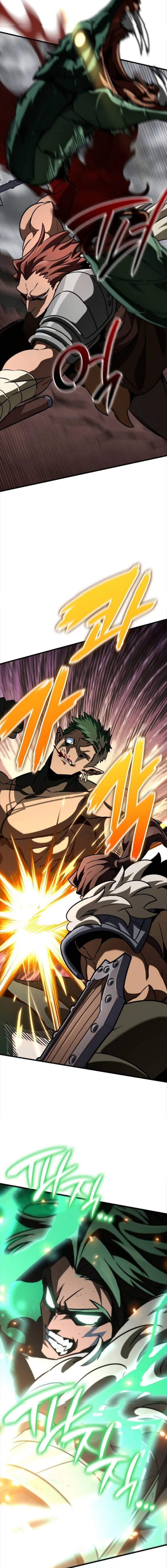 Valhalla Saga จากนักเล่นเกมมืออาชีพ สู่ตำนานแห่งวัลฮัลลา ตอนที่ 57 page 14