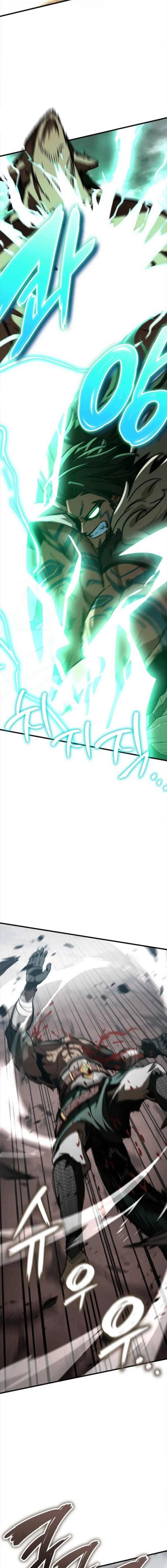 Valhalla Saga จากนักเล่นเกมมืออาชีพ สู่ตำนานแห่งวัลฮัลลา ตอนที่ 57 page 15