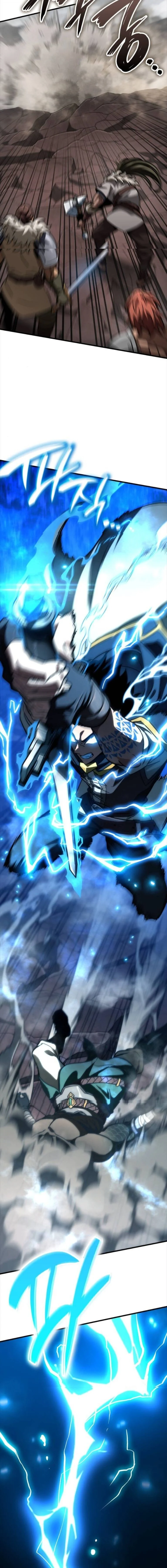 Valhalla Saga จากนักเล่นเกมมืออาชีพ สู่ตำนานแห่งวัลฮัลลา ตอนที่ 57 page 16