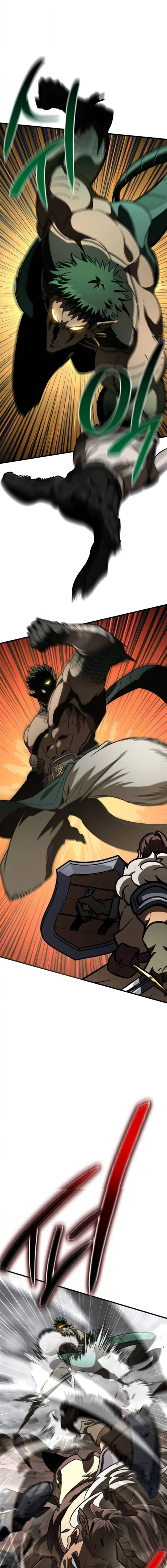 Valhalla Saga จากนักเล่นเกมมืออาชีพ สู่ตำนานแห่งวัลฮัลลา ตอนที่ 57 page 21