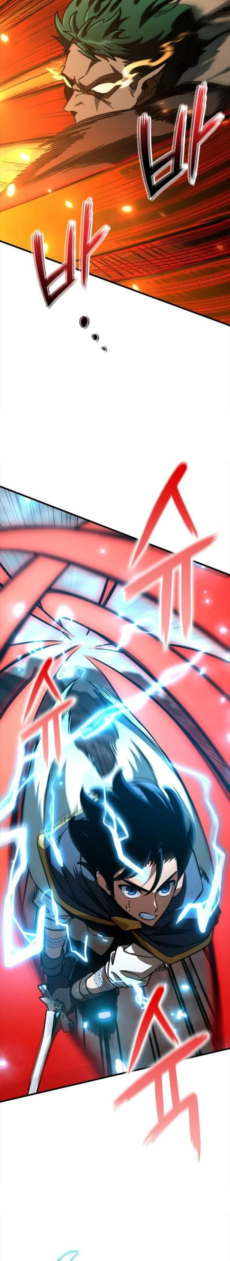 Valhalla Saga จากนักเล่นเกมมืออาชีพ สู่ตำนานแห่งวัลฮัลลา ตอนที่ 58 page 3