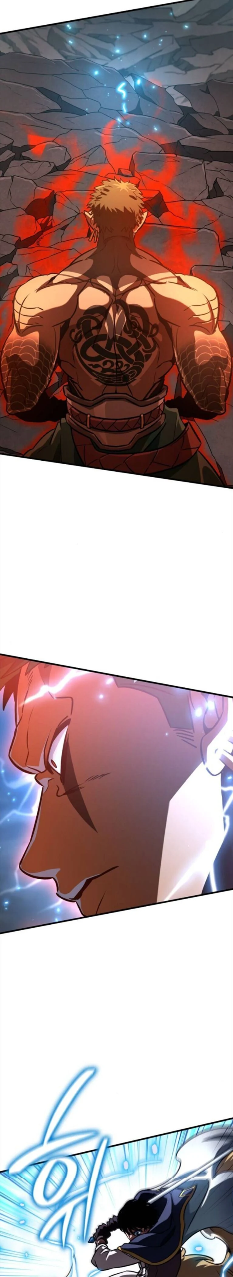 Valhalla Saga จากนักเล่นเกมมืออาชีพ สู่ตำนานแห่งวัลฮัลลา ตอนที่ 58 page 15